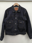 LVC 1953 TYPE II トラッカージャケット|LEVI'S