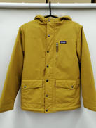 インファーノジャケット|PATAGONIA
