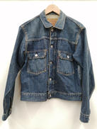 2ND デニムジャケット|LEVI'S