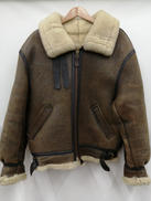 ムートンジャケット|AVIREX