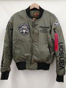 バイクジャケット|VANSON