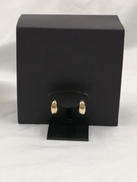 ICE HUGGIES GOIDピアス|TOMWOOD