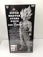 SMSP 孫悟空|BANPRESTO