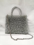 ワイヤーバッグ|ANTEPRIMA