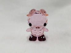 イノシシ|SWAROVSKI