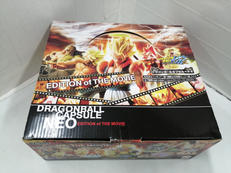 ドラゴンボールカプセル|MEGAHOUSE