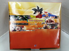 ドラゴンボールカプセル|株式会社メガハウス