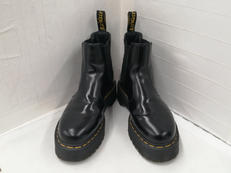 チェルシーブーツ|DR.MARTENS