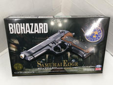 サムライエッジ|東京マルイ