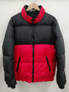 REVERSIBLE PUFFY JACKET|SUPREME