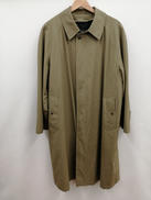 ステンカラーコート|BURBERRY'S