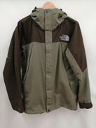 マウンテンジャケット|THE NORTH FACE