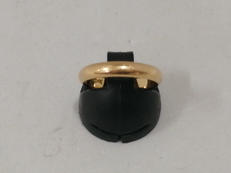 リング12.5号|K18 (750表記)