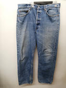 デニムパンツ|LEVI'S