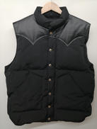 ダウンベスト|SUGAR CANE×BEAMS