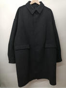 コンピレーションウールオーバーコート|THE NORTH FACE