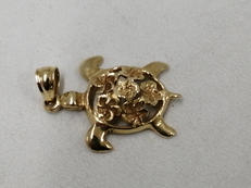 ペンダントトップ|14K