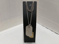 富江ドッグタグネックレス|S'YTE