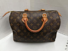 スピーディ30|LOUIS VUITTON