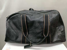 ヘリテージダッフルバッグ|COACH