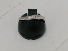 リング7.5号|PT950