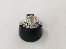 リング12.5号|PT900