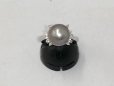 リング12号|PT900