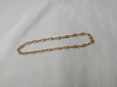 ブレスレット|K18