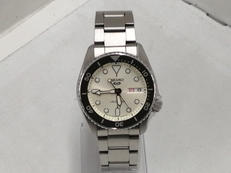 自動巻きアナログ腕時計|SEIKO