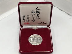 メダル|アポロ11号