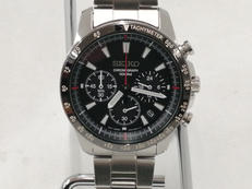 クォーツアナログ腕時計|SEIKO