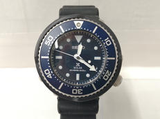 ソーラーアナログ腕時計|SEIKO