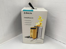 CAMPSTOVE 2+|BIOLITE