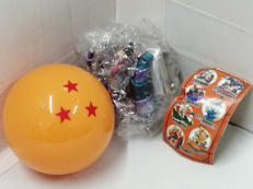 孫悟空VS巨大ロボ|株式会社メガハウス