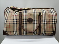 ボストンバッグ|BURBERRYS
