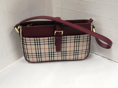 ワンショルダーバッグ|BURBERRY