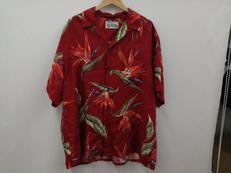 アロハシャツ|WACKO MARIA