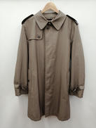 ステンカラーコート|BURBERRY