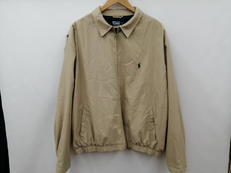 ドリズラージャケット|POLO RALPH LAUREN