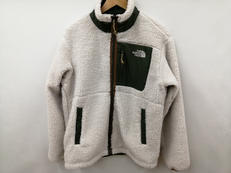 プレイ グリーン フリース ジャケット|THE NORTH FACE