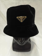 バケットハット|PRADA