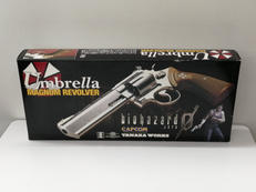 ガスガン　バイオハザード0|タナカワークス/CAPCOM