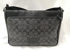 ショルダーバッグ|COACH