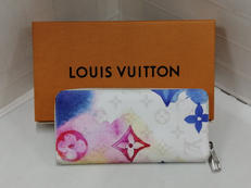 ヴェルティカル ウォレット|LOUIS VUITTON