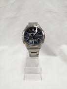 ソーラーアナログ腕時計|CASIO