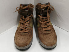 エアフォース1ハイプレミアム|NIKE