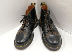 CHURCH モンキーブーツ|DR.MARTENS