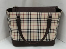 トートバッグ|BURBERRY