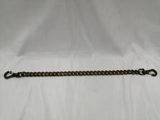 ウォレットチェーン|選択不可