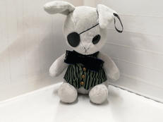 ビターラビット|SQUARE ENIX